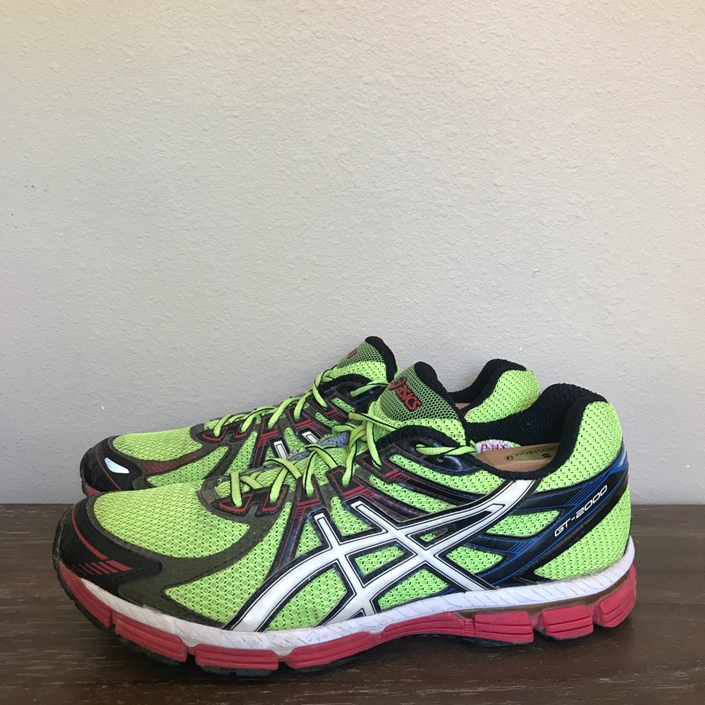 ASICS Gel GT-2000
